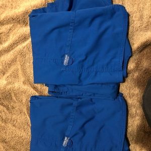 Women’s Cherokee scrub sets